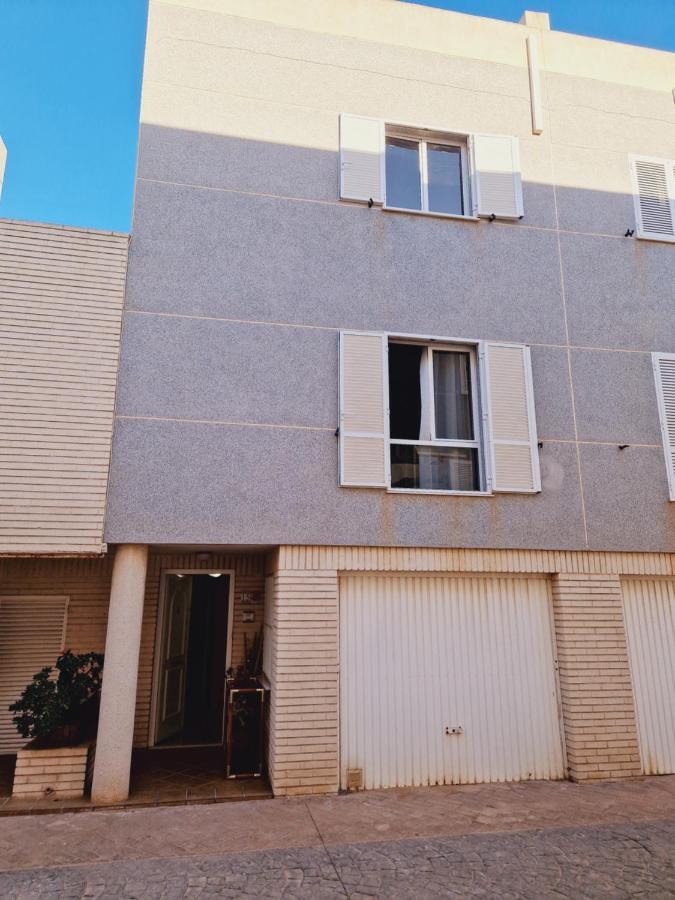 Magnifico Chalet Adosado En Torrevieja, Alicante. Exterior photo